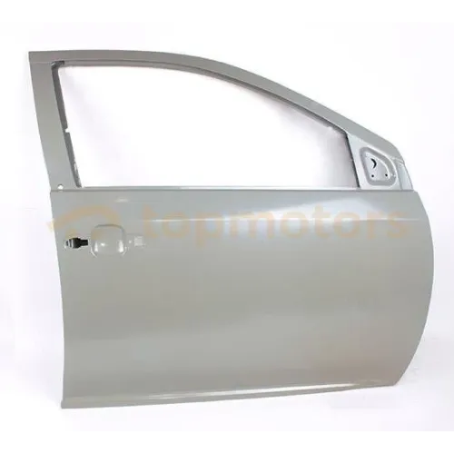 Дверь передняя правая Geely MK Cross (10120015500103-01, 10120015500103)