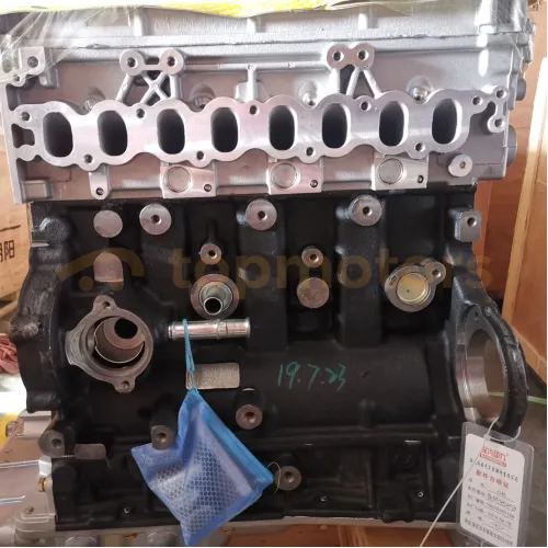 Двигун в зборі Great Wall Haval H5 2.0 (1000100-ED01A)