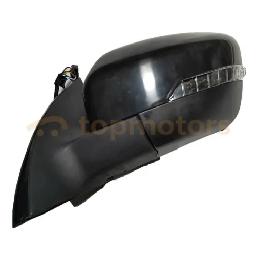 Дзеркало заднього виду ліве Geely Emgrand EC7 FL (1068023646)