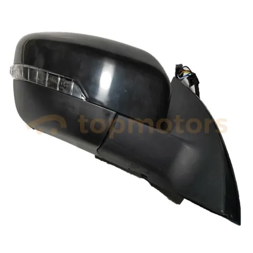Дзеркало заднього виду праве Geely Emgrand EC7 FL (1068023647)