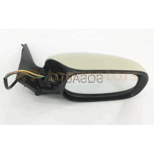 Дзеркало заднього виду праве Geely Emgrand EC8 (1018010473)