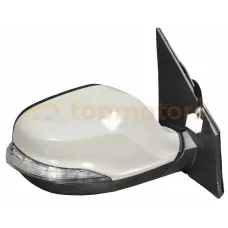 Зеркало заднего вида правое (без обогрева)