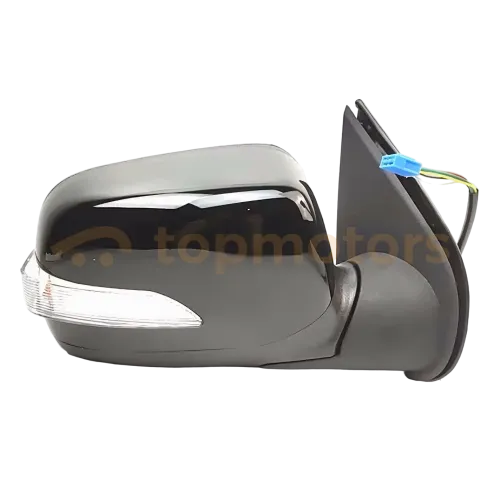 Дзеркало заднього виду праве (з поворотником) Great Wall Wingle 5 (8202200XP00XH, 8202200XP00XG)