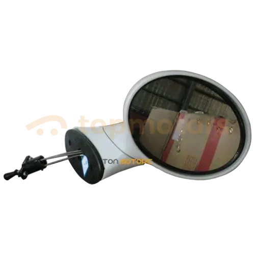 Зеркало заднего вида правое (механическое) Chery QQ (S11-8202020-DQ)