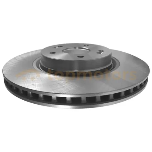 Диск тормозной передний Jetour X70 (F01-3001075)