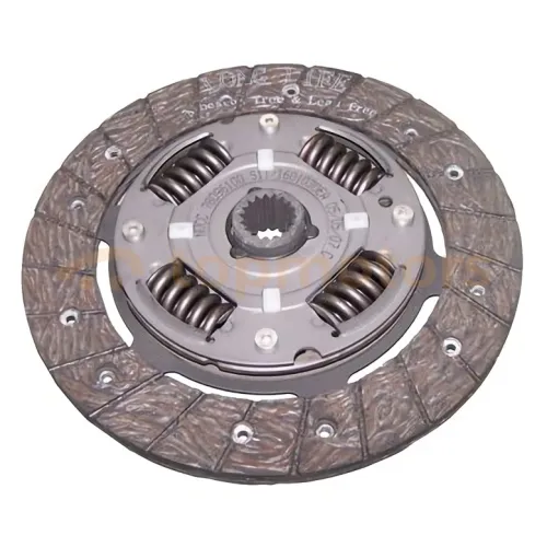 Диск сцепления Chery QQ AT (S11-1601030EA)