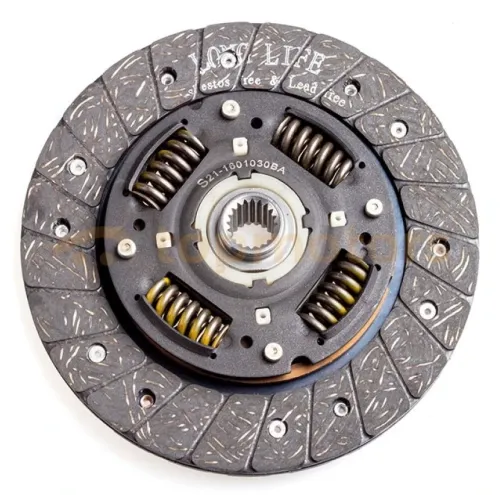 Диск сцепления Chery Jaggi (S21-1601030BA)