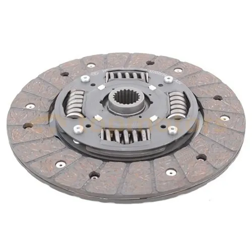 Диск сцепления BYD F3 1.5 (BYDF3-1601200, 10269049-00, 473Q-1600801)