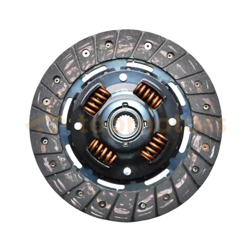 Диск сцепления Geely GC5 (1016012464)