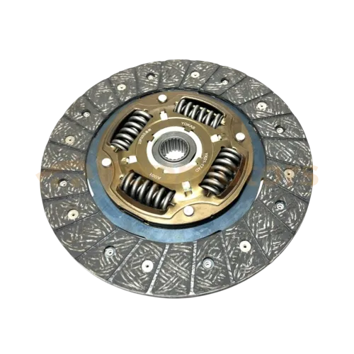 Диск сцепления BYD S6 (2.0) (10271423-00)