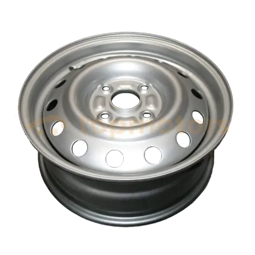 Диск колесный стальной Chery Elara (A21-3100020AG)