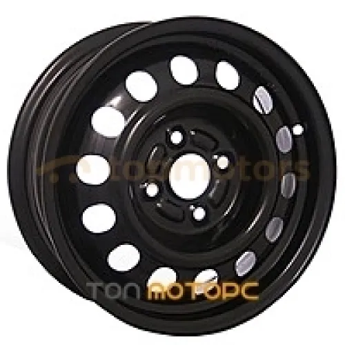 Диск колесный стальной Geely MK Cross (1014001974)