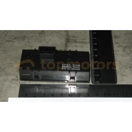 Дисплей парктроніка Geely MK Cross (1017010155)