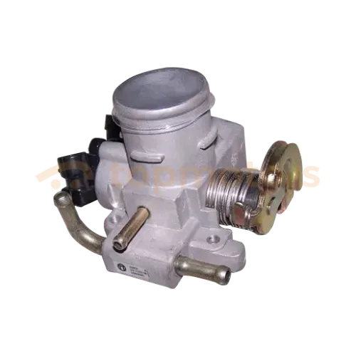 Дросельна заслонка в зборі (BB) Chery QQ 0.8 (S11-1107011BB)