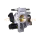 Дросельна заслонка в зборі (BB) Chery QQ 0.8 (S11-1107011BB)