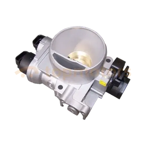 Дроссельная заслонка в сборе (EA) Chery QQ 0.8 (S11-1107011EA)