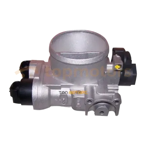 Дросельна заслонка в зборі (EA) Chery QQ 1.1 MT (S11-1129010EA)