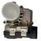 Дросельна заслонка в зборі (LA) Chery QQ AT (S11-1129010LA)