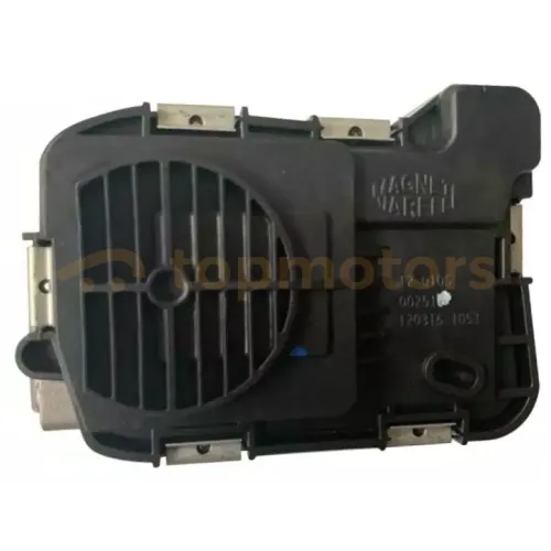 Дросельна заслонка в зборі (LA) Chery QQ AT (S11-1129010LA)
