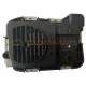 Дросельна заслонка в зборі (LA) Chery QQ AT (S11-1129010LA)