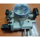 Дроссельная заслонка в сборе Geely MK 1.6 (1086000674)