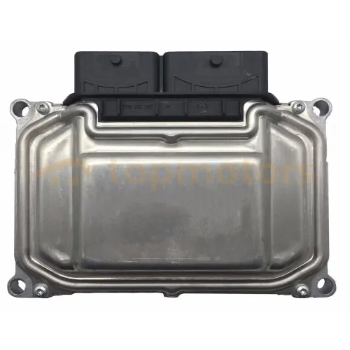Блок управления двигателем Chery Tiggo 1.8 MT (T11-3605010PA)