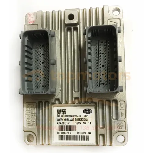 Блок управления двигателем Chery Tiggo 1.8 AT (T11-3605010MA)