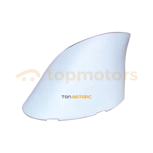 Заглушка зеркала левая Chery QQ (S11-8202051-DQ)