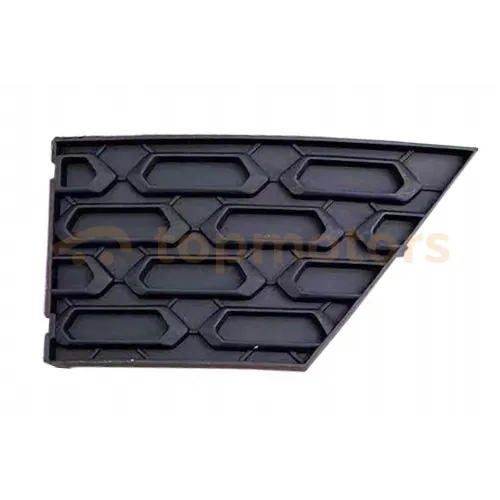 Заглушка переднього бампера (лючок) Chery Tiggo 2 (J69-2803516)