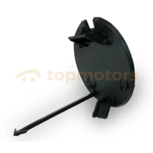 Заглушка переднего бампера (лючок) Chery M11 (M11-2803521-DQ)