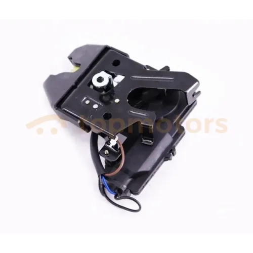 Замок багажника Geely Emgrand EC7 седан (1068002167)