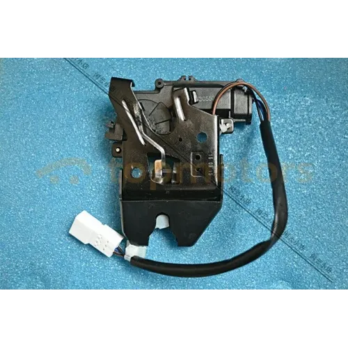 Замок багажника Chery M11 седан (M11-6305530)