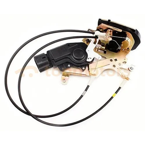 Замок задніх правих дверей Geely MK (1018005292)