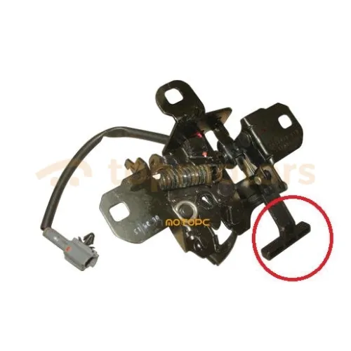 Замок капота Chery M11 (M11-8402550)