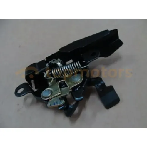 Замок капота BYD F3 (10155165-00, BYDF3-8402180)