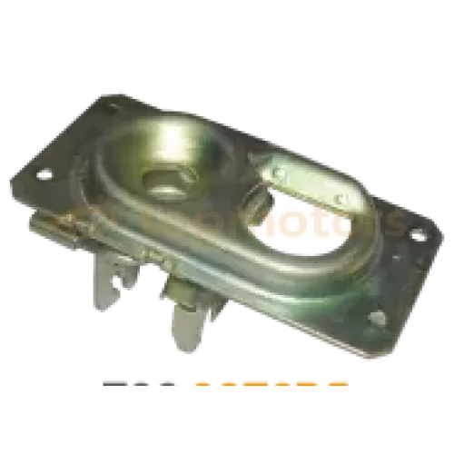 Замок капота нижній Chery Tiggo 2.0-2.4 (T11-8402053)