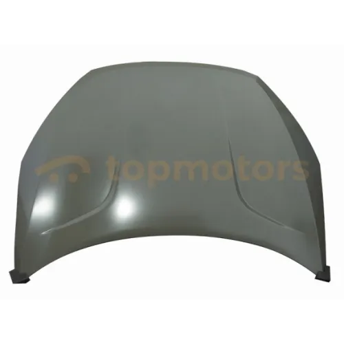 Капот Chery Tiggo 2 (J69-8402010-DY)