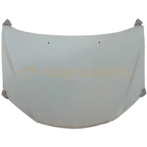 Капот Geely Emgrand EC7 (106200259102)