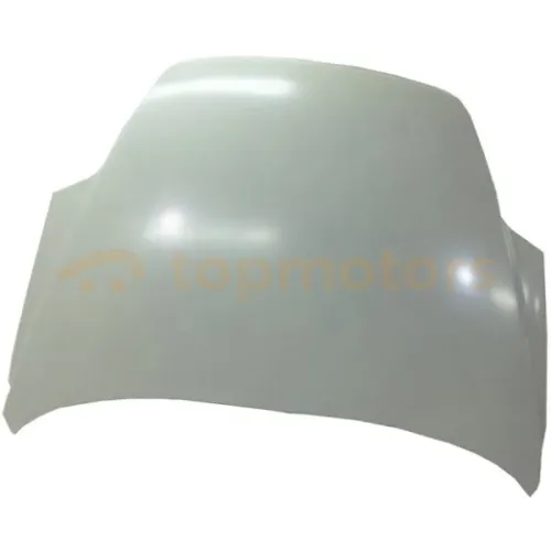 Капот Geely Emgrand X7 (101201404302)