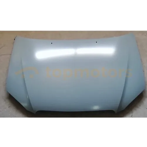Капот BYD F3 (10144731-00, BYDF3-8402010)