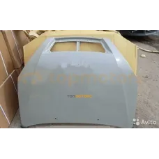 Капот