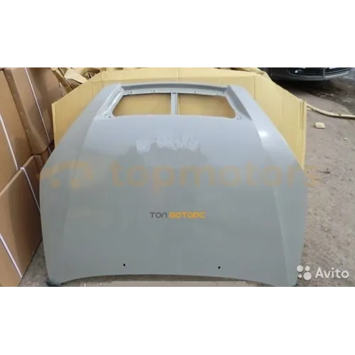 Капот Geely FC (106200047801)