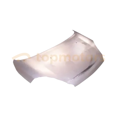 Капот Chery Kimo (S12-8402100-DY, S12-8402010-DY)
