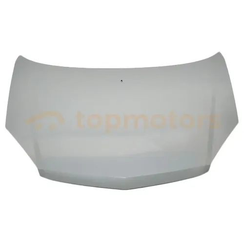 Капот Geely MK (101201741602, 10120032900103)