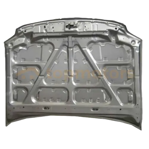 Капот Great Wall Pegasus (8402300-L00)