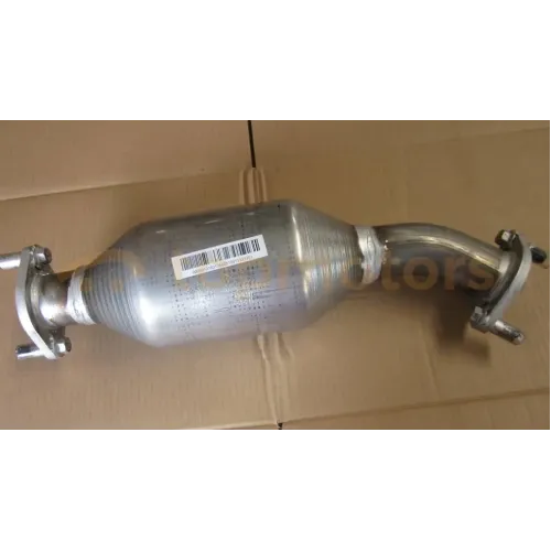 Катализатор глушителя Geely Emgrand X7 2.4 (1016010660)