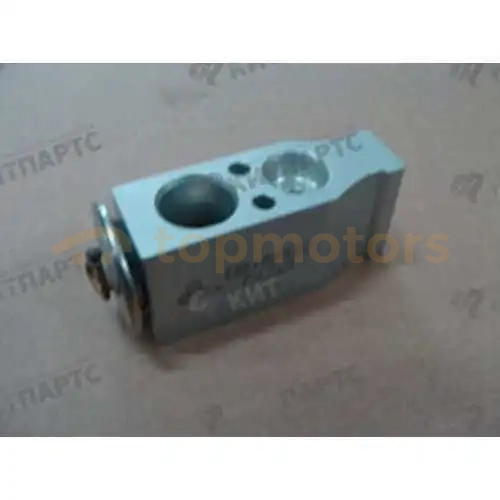 Клапан испарителя кондиционера (тип 1) BYD F3 (10144593-00)