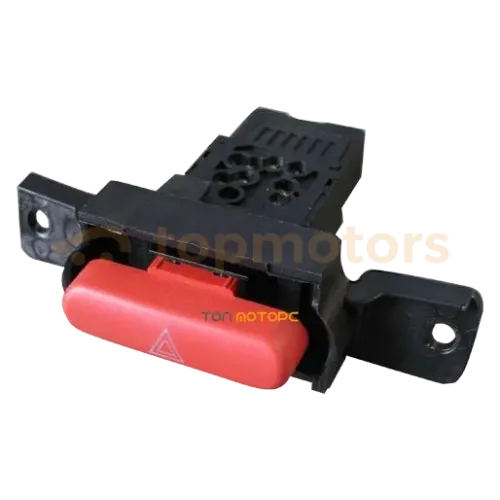Кнопка аварийки Chery Kimo (S12-3718010)