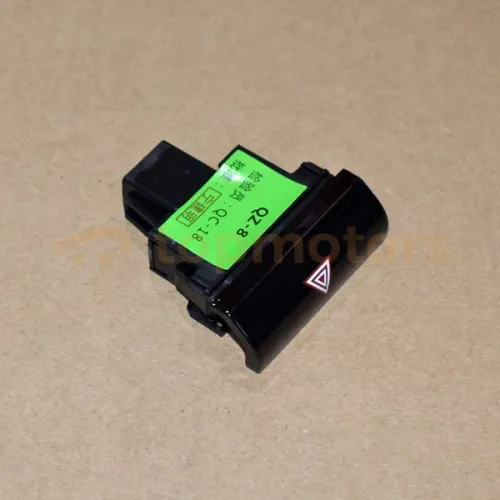Кнопка аварійки Chery Tiggo 2 Pro (808000551AA)
