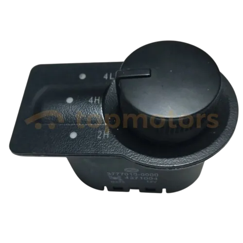 Кнопка керування повним приводом Great Wall Deer 4х4 (5305031-D07)